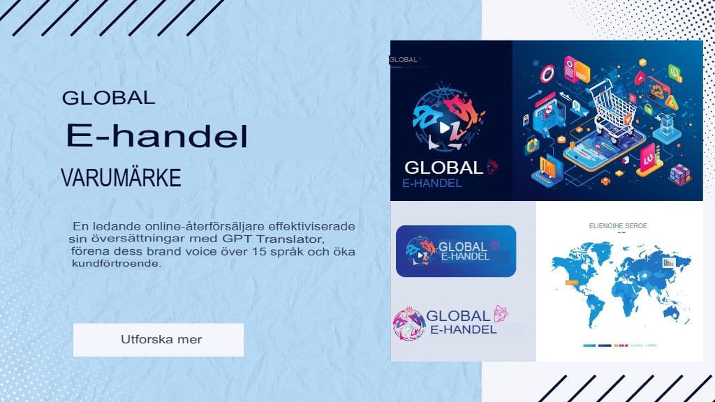 Skapa en ordlista och stilguide för GPT-översättare: Konsekvens i stor skala