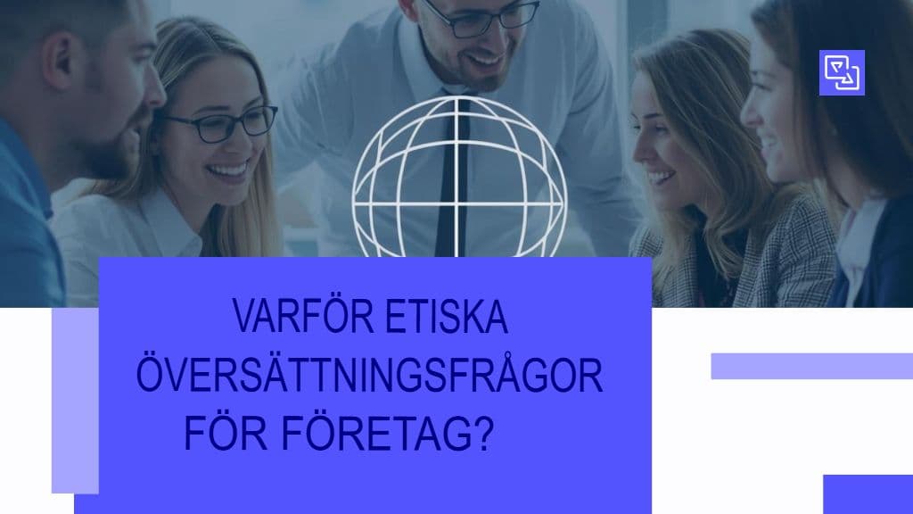 Etik, partiskhet och rättvisa i GPT-baserad översättning