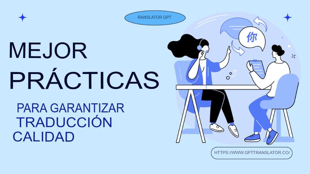 Control de calidad en la traducción automática: métricas, posedición y buenas prácticas