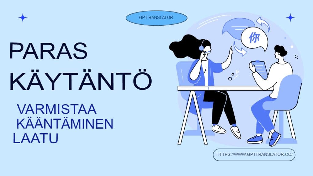 Laadunvalvonta käännöksissä: mittarit, jälkieditointi ja parhaat käytännöt