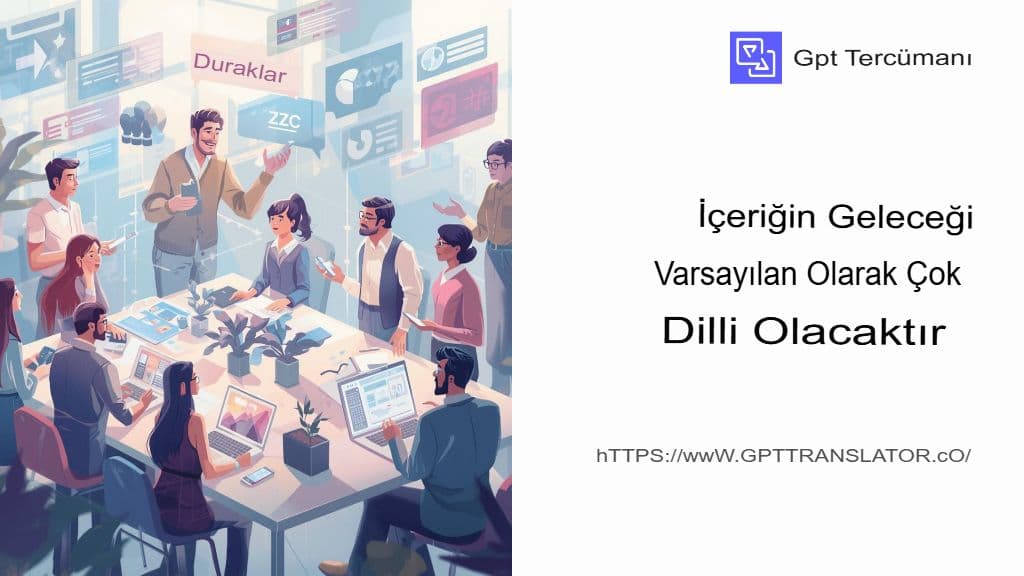 Mühendisler İçin Çok Dilli İçerik İşlem Hatlarının Otomasyonu Rehberi