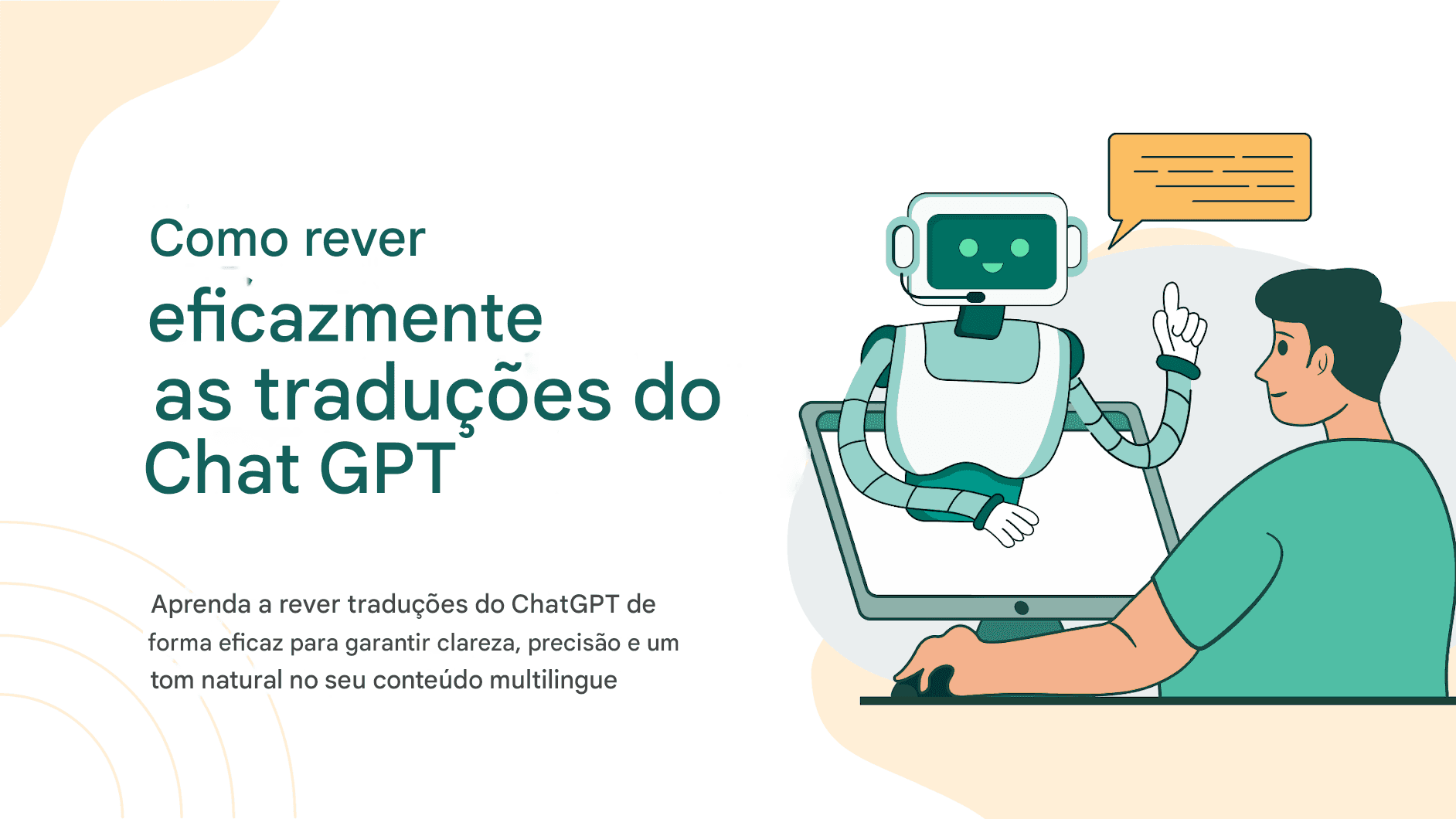 How to Effectively Proofread Chat GPT Translations