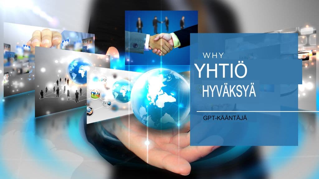 Neuraalisesta koneoppimisesta päättelykykyyn LLM-tutkinnot: GPT-kääntäjän seuraava kehitysaskel