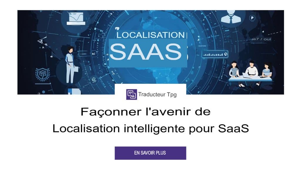 L'avenir de la localisation basée sur l'IA pour les entreprises SaaS