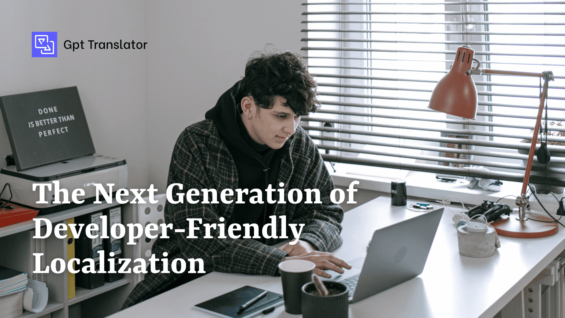 Why Developers Struggle With Localization and How GPT Translator Solves It