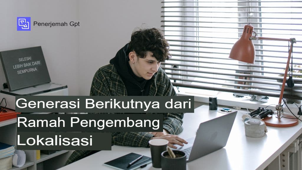Mengapa Pengembang Kesulitan dengan Lokalisasi dan Bagaimana GPT Translator Memecahkannya