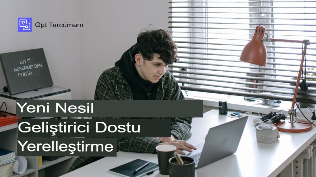 Prečo majú vývojári problémy s lokalizáciou a ako to rieši prekladač GPT