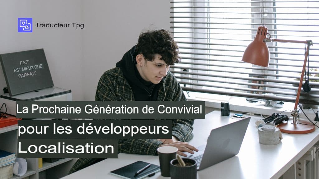 Pourquoi les développeurs ont des difficultés avec la localisation et comment GPT Translator y remédie