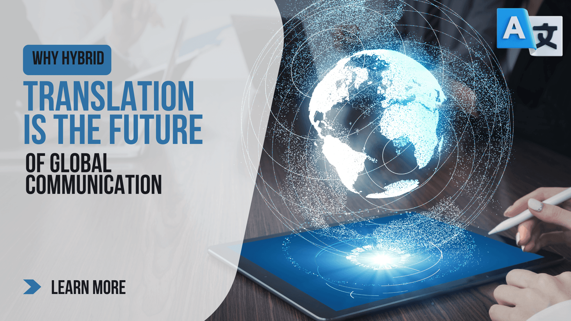 Inside the Hybrid Workflow: Human + AI Collaboration in Translation