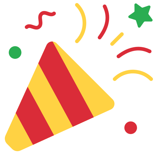party icon